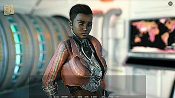 Tales From Unending Void 121