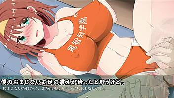 Hypno Pencil Trial Version with Machine Translated Subtitles