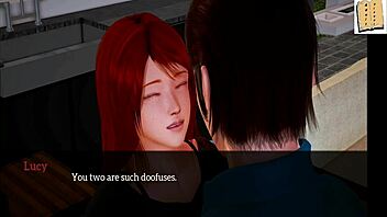 my new family episode 191 casual chat