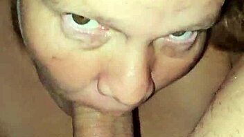 my pregnant wife gives amazing oral sex every night