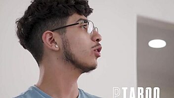 i tittyfucked my stepmother-in-law kenzie taylor diego perez