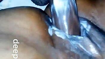 hey, ever seen a teen take a massive cock deeper than her tight pussy?