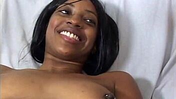 Elegant black lesbians crave a woman's touch in sexy sequel