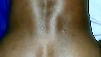 I ate the boy from the favela in interracial encounter