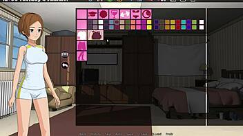 the fixer mind transfers in secret agent mission