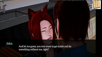 my new family episode 191 casual chat