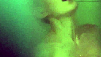 Watch Emily Masturbating in the Shower – Voyeur Fantasy!