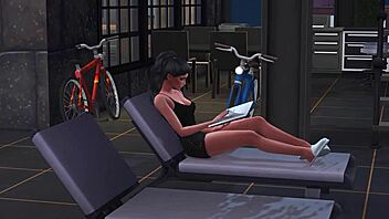 spider universe 2 3d hentai preview version