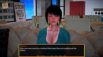 My New Stepfamily Adventure!