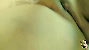 Suellen Santos ignites her latina pussy with big ass anal play, gaping homemade masturbation, amateur solo action