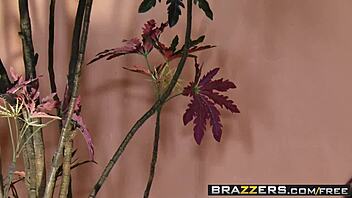 Brazzers dirty masseur nanny fanny with katie st ives and bill bailey