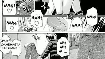 Historias HOT de maduras ALTAS con ENANOS!