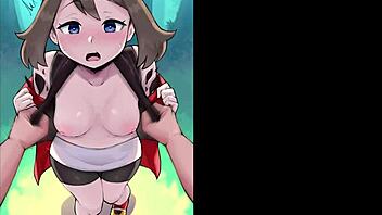 may-pokemon compilation rule 34 hentai scenes