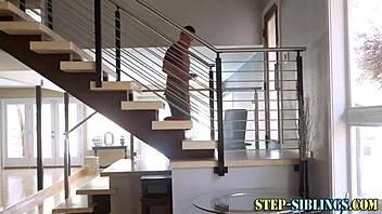 i'm the teenage stepsister suckin' cock in the shower, oh man