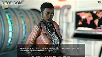 Tales From Unending Void 121