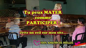 Hungry for ass: 3 kinky maids take it in the backdoor at a restaurant