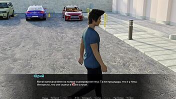 Complete Gameplay - Betrayed Part 2