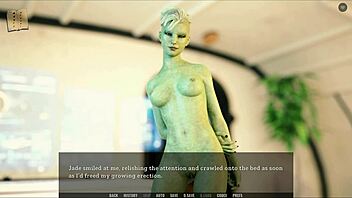 Tales From Unending Void 121