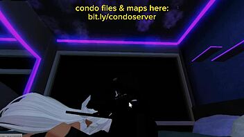 i got fucked in bed condo, his cock deep in my throat while he pounded me hard and made me swallow every drop