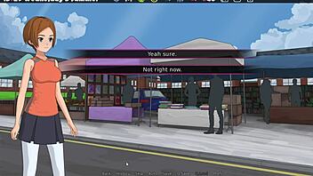 the fixer mind transfers in secret agent mission