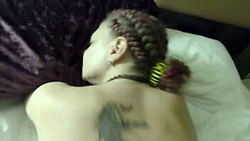 Latina craves a hard doggystyle pounding with her big ass on display