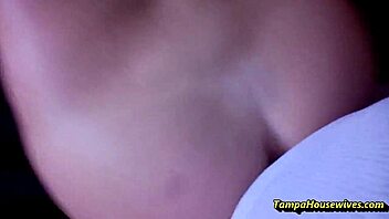 Beautiful MILF gets her nipples pierced and fucked hard in a porn movie.