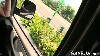 Deep Emotional Connection During Homo Bear Sex With Intense Passion And Love