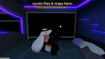 i got fucked in bed condo, his cock deep in my throat while he pounded me hard and made me swallow every drop