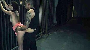 Foot Worship For Bound Doll