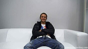 i'm robert 4259 in czech gay casting, sucking and fucking pov