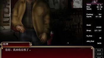 bunny girl in black smith makes me cum fast