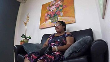 Susanna Jewel Casting POV Interview