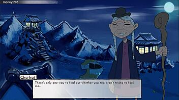 Terra's Epic Journey in 18Titans Episode 54