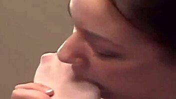 Watch Us Have A Lesbian Threesome In Stockings!