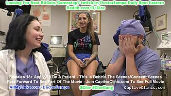 Clovis Stefania Mafra's intense encounter with Officer Tampa in the secluded interrogation facility