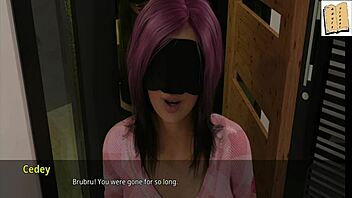 WVM 115 hotel fun with Shauna gets wild! 🔥