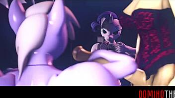 mlp spitfire compilation, what blowjob scenes excite you most?