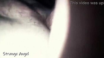 Hairy bottom gay pounded hard by lover s big cock