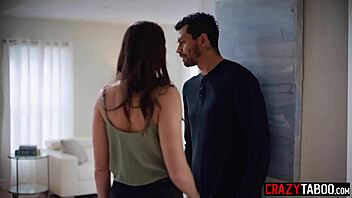 Why does Katrina Colt crave rough sex with Alex Jones?