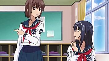 Ane Koi Suki Kirai Daisuki - Ep 2