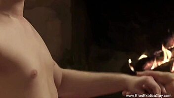 Partner, learn to relax him now!