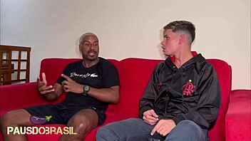 The Stepfather Is Part Of The Couple In The Scene