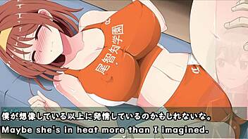 Hypno Pencil Trial Version with Machine Translated Subtitles