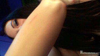 Luluflexychick Ass Spreading Flexible Show