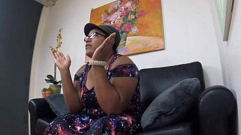 Susanna Jewel Casting POV Interview