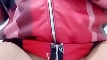 Vietnamese Teen's Solo Play With Cucumber Turns Wild OMG!