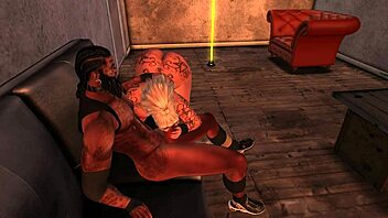 Random Acts Of Sex - Episode 27