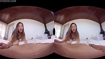 Virtualrealporn com - today is the day for some fun