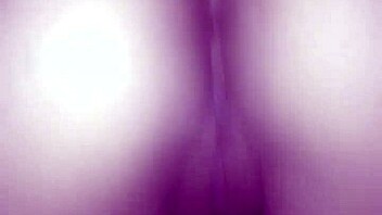 Finger play with my wife's sweet spot