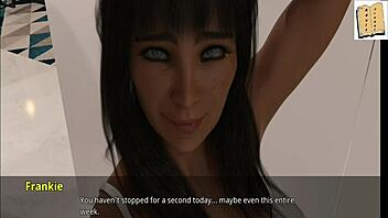 WVM 115 отельные забавы с Шоной становятся дикими! 🔥